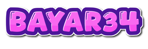 BAYAR34 Logo